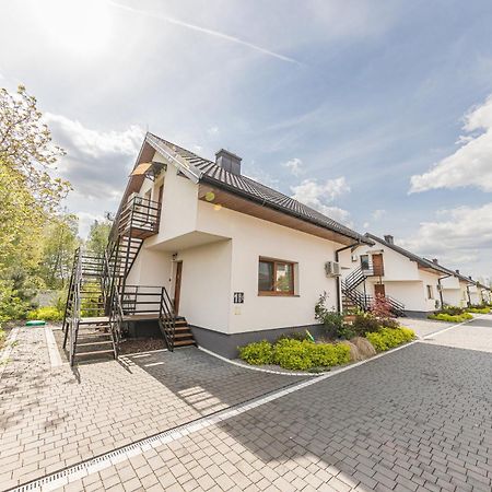Апартаменты Zator Lider House Energy Экстерьер фото